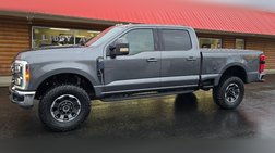 2023 Ford Super Duty F-350 Lariat