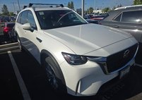 2024 Mazda CX-90 Plug-in Hybrid Preferred
