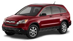 2008 Honda CR-V EX