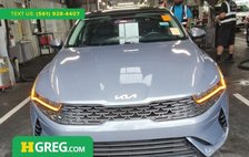 2024 Kia K5 EX