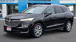2023 Buick Enclave Premium