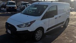 2021 Ford Transit Connect XL