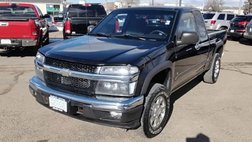 2007 Chevrolet Colorado LT