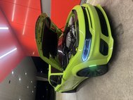 2023 Dodge Charger SRT Hellcat