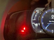2025 Lexus IS 350 F SPORT