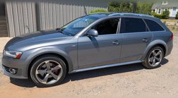 2014 Audi Allroad 2.0T quattro Premium Plus