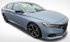 2022 Honda Accord Sport Special Edition