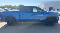 2023 GMC Sierra 1500 Elevation Standard