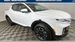 2023 Hyundai Santa Cruz SEL Premium