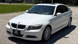 2006 BMW 3 Series 330i
