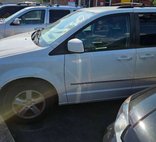 2010 Dodge Grand Caravan SXT
