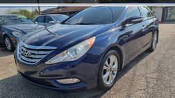 2011 Hyundai Sonata Limited