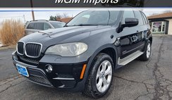 2011 BMW X5 xDrive35i Premium