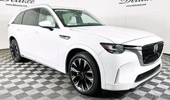 2024 Mazda CX-90 3.3 Turbo S Premium