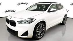 2023 BMW X2 xDrive28i