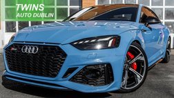 2021 Audi RS 5 2.9T quattro