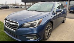 2019 Subaru Legacy 2.5i Limited