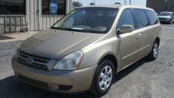 2006 Kia Sedona EX