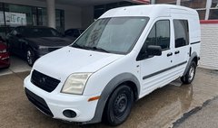 2012 Ford Transit Connect XLT
