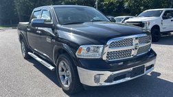 2016 Ram Ram Pickup 1500 Laramie