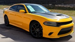 2017 Dodge Charger Daytona