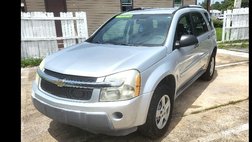 2006 Chevrolet Equinox LS