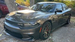 2015 Dodge Charger SRT Hellcat
