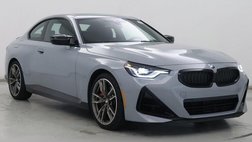 2024 BMW 2 Series M240i xDrive