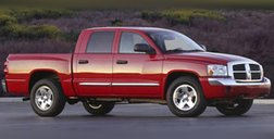 2007 Dodge Dakota ST