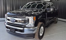 2021 Ford Super Duty F-250 XL