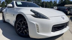 2013 Nissan 370Z Base