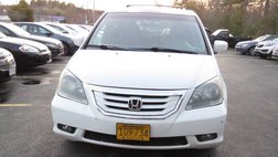 2008 Honda Odyssey Touring