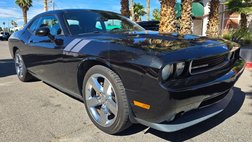 2009 Dodge Challenger R/T
