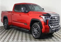 2022 Toyota Tundra Platinum