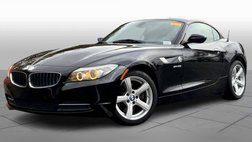 2013 BMW Z4 sDrive28i