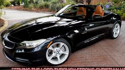 2011 BMW Z4 sDrive30i