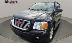 2008 GMC Envoy SLT