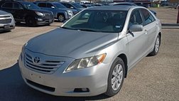 2008 Toyota Camry LE