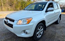 2011 Toyota RAV4 Limited