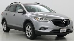 2014 Mazda CX-9 Touring