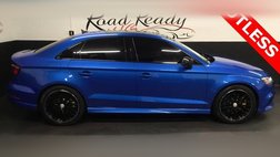 2019 Audi S3 2.0T quattro Premium Plus