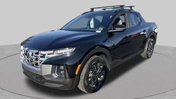 2023 Hyundai Santa Cruz SEL Premium
