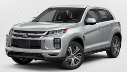 2024 Mitsubishi Outlander Sport S