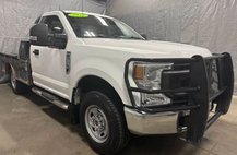 2022 Ford Super Duty F-250 XL