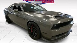 2019 Dodge Challenger SRT Hellcat