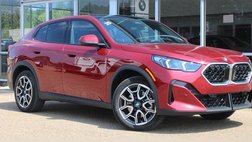 2025 BMW X2 xDrive28i