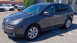 2007 Subaru B9 Tribeca 7-Passenger