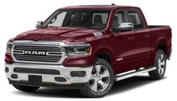 2023 Ram Ram Pickup 1500 Laramie