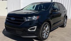 2016 Ford Edge Sport