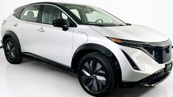 2023 Nissan Ariya Engage